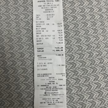 Ücretli Ürün Kutusu Hayal Kırıklığı Yarattı