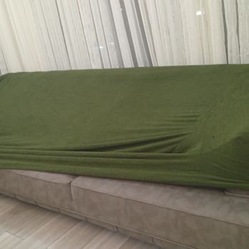 Yanlış Gönderilen Koltuk Örtüsü Ve İade Talebime Dönüş Yapılmıyor