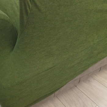 Yanlış Gönderilen Koltuk Örtüsü Ve İade Talebime Dönüş Yapılmıyor