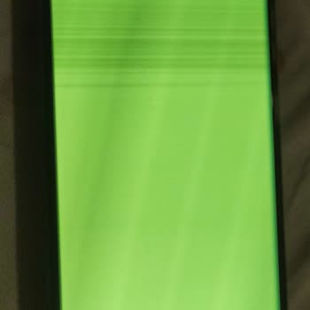 Samsung S23 Ultra Ekran Arızası Ve Cihaz Değişim Talebi