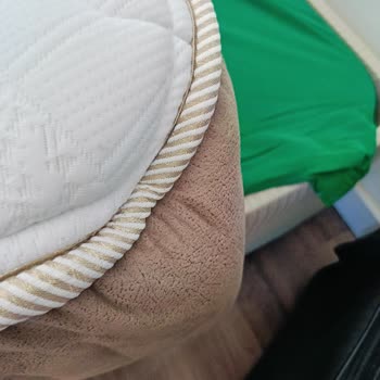 Bellona Yatakta Çökme, Yetersiz Garanti Ve Kötü Müşteri Hizmeti