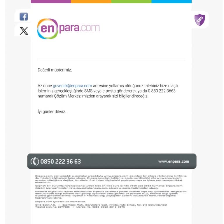 Sim Kart Blokesi Ve Kart Teslimatındaki Gecikmeler Nedeniyle Mağduriyet