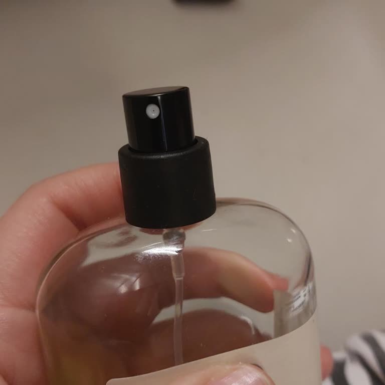 Satın Aldığım Parfümlerin Pompaları Bozuk Çıktı, Çözüm Sunulmadı