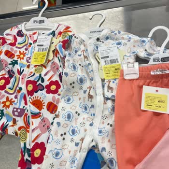 Ebebek Mağazasında Etiket Ve Kasa Fiyatı Farkı İle İlgili Hayal Kırıklığı