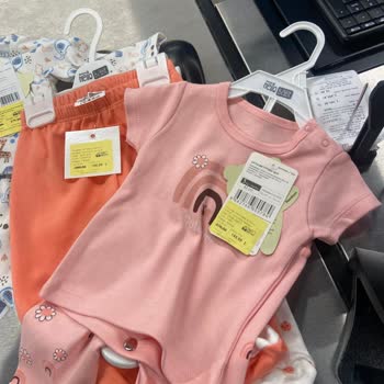 Ebebek Mağazasında Etiket Ve Kasa Fiyatı Farkı İle İlgili Hayal Kırıklığı