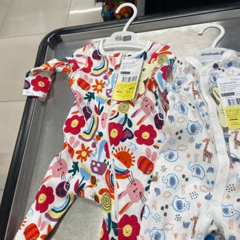 Ebebek Mağazasında Etiket Ve Kasa Fiyatı Farkı İle İlgili Hayal Kırıklığı