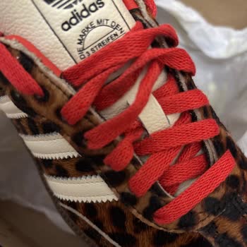 Kullanılmış Ayakkabı Gönderildi, Değişim Talebim Var