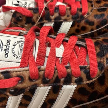 Kullanılmış Ayakkabı Gönderildi, Değişim Talebim Var