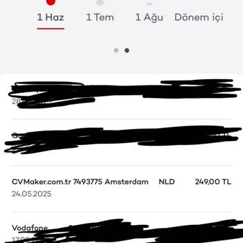 Habersiz Para Çekimi Ve İzinsiz Üyelik Mağduriyeti