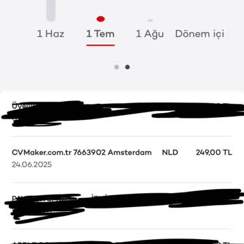 Habersiz Para Çekimi Ve İzinsiz Üyelik Mağduriyeti