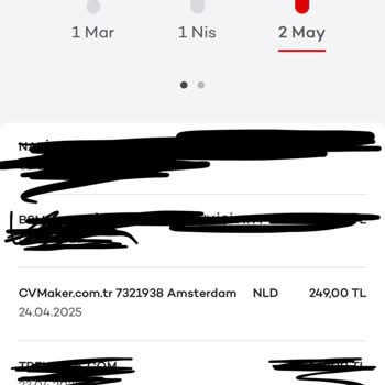 Habersiz Para Çekimi Ve İzinsiz Üyelik Mağduriyeti