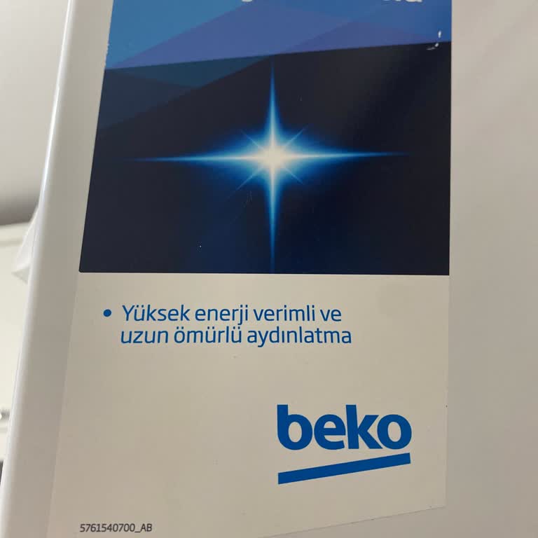Beko Buzdolabı Kısa Sürede Sürekli Soğutma Arızasıyla Mağduriyet Yaşatıyor