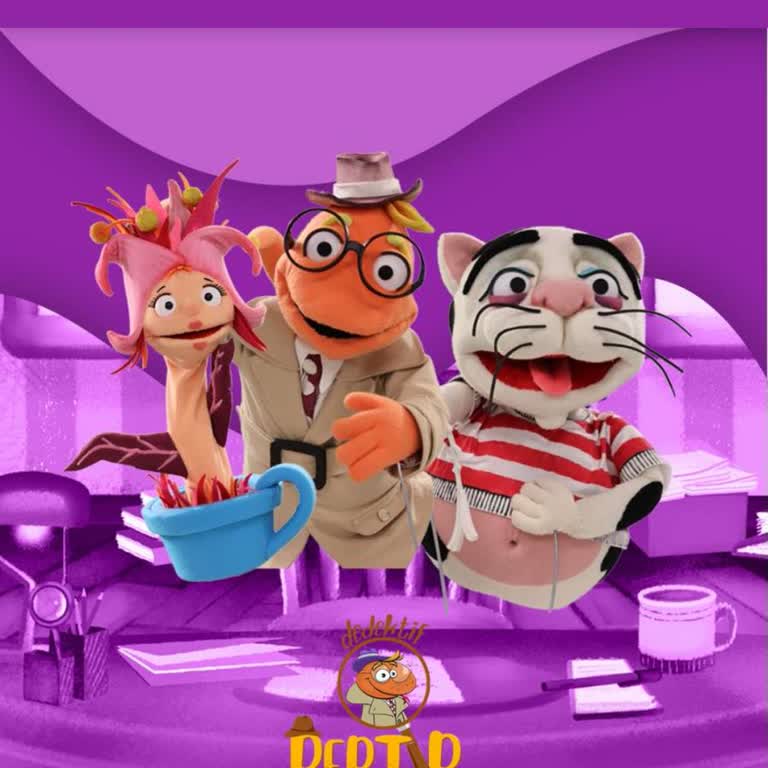 Dedektif Reptir'in Yayın Saatlerinde Daha Fazla Seçenek İstiyorum