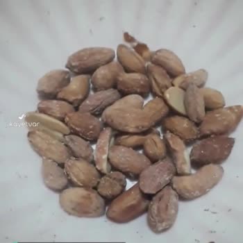 Hakmar Gıda 2 Farklı Bayat Tuzlu Fıstık