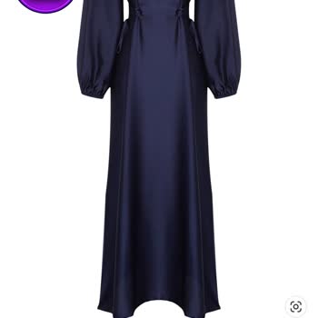 İade Edilmeyen Elbise Ve Mağduriyetim