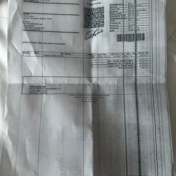 Hiçbir Müdahale Yapılmadan Yüksek Ücret Alınması Mağduriyet Yarattı