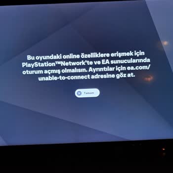 Turkcell Superonline 5G Bağlantı Kopması Nedeniyle İnternet Kullanamıyorum