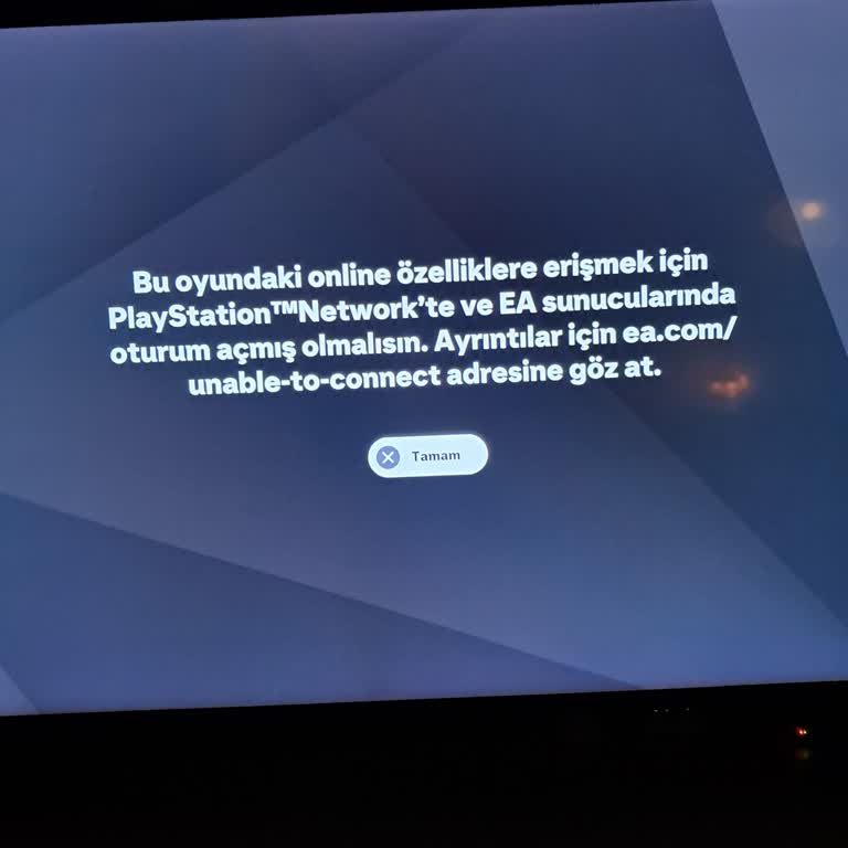 Turkcell Superonline 5G Bağlantı Kopması Nedeniyle İnternet Kullanamıyorum