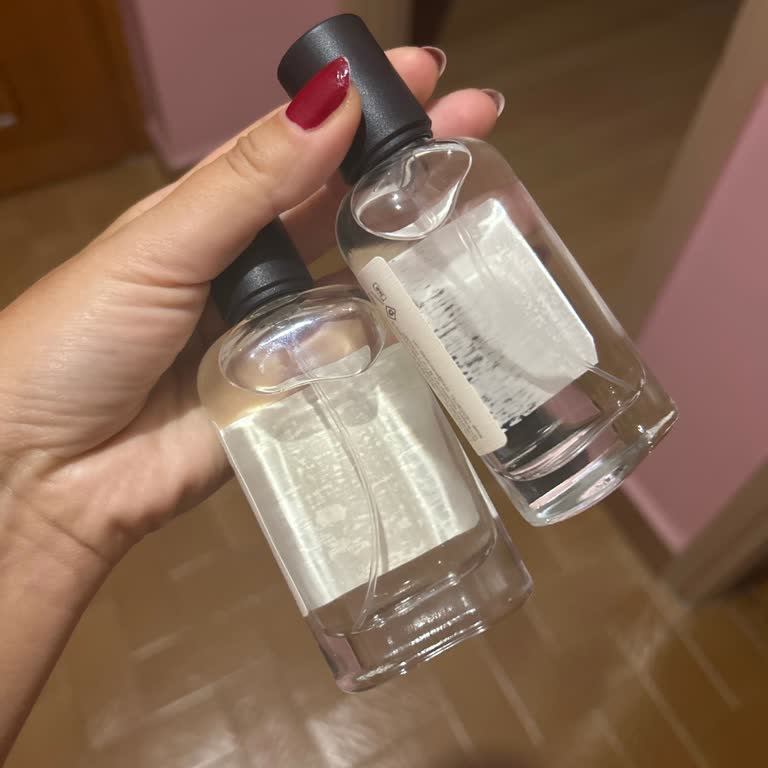 Satın Aldığım Parfümler Denediğim Ürünle Aynı Değil