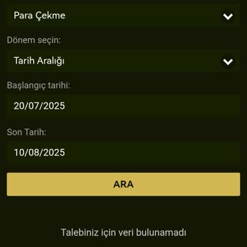 GrandPashaBet’te Yüksek Kayıp, Yetersiz Bonus ve Müşteri Hizmetlerinde Hayal Kırıklığı