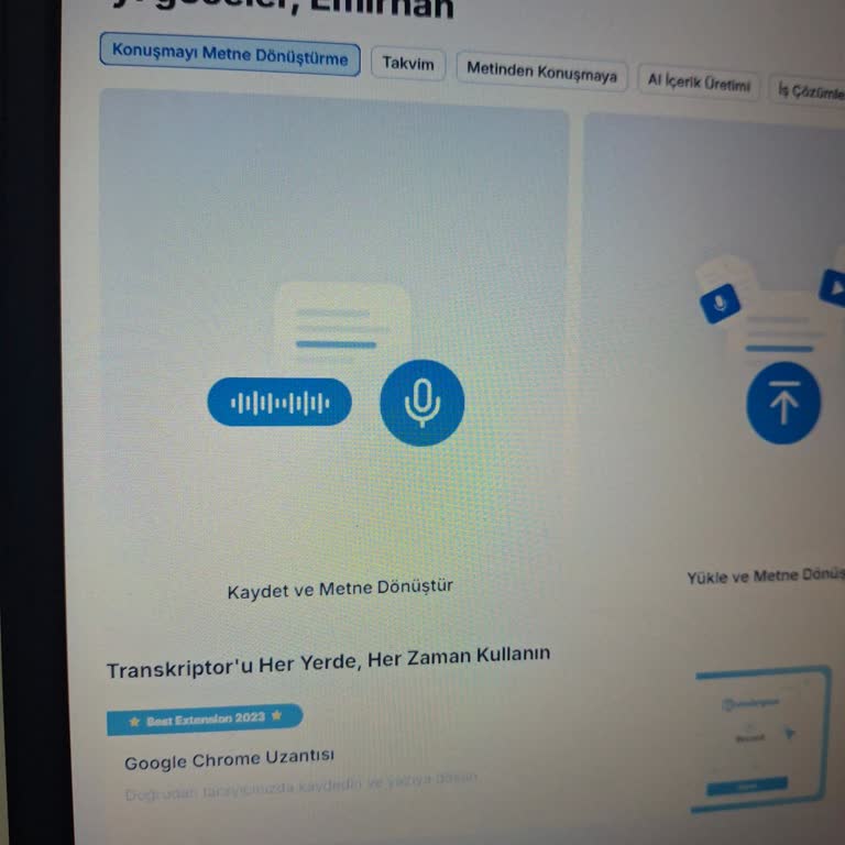 Ücretsiz Deneme Sonrası İptal Sorunu Ve İletişim Eksikliği