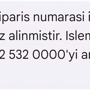 Vodafone'un Samsung Galaxy Watch LTE İçin Esım Desteği Sunmaması Ve Yetersiz Müşteri Hizmetleri