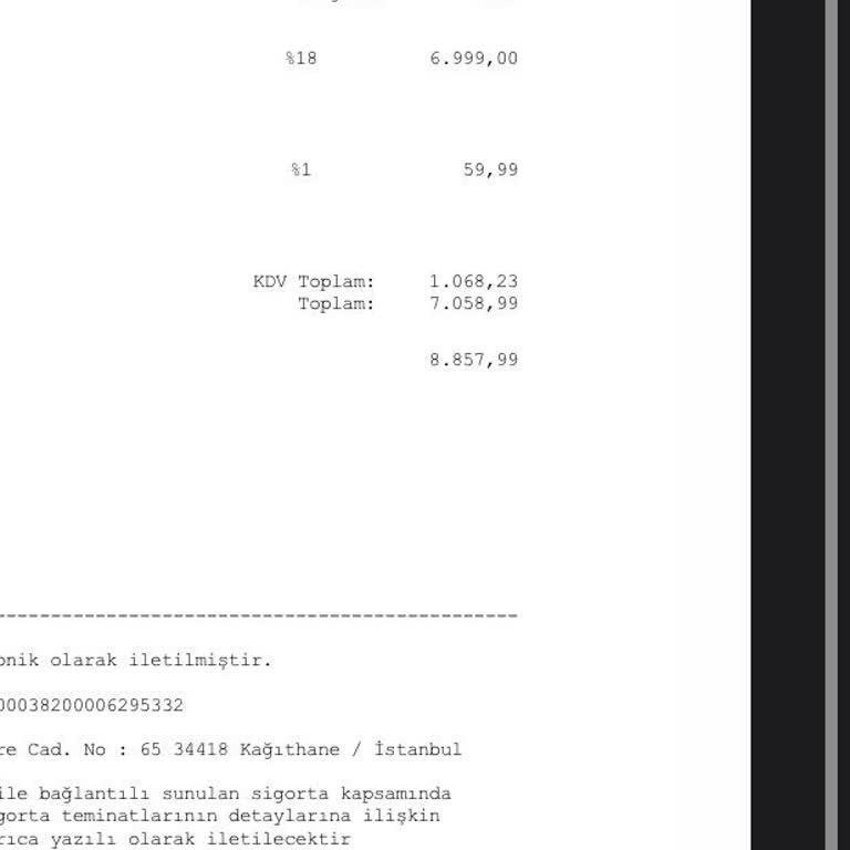 Uzatılmış Garanti Kapsamında Vaad Edilen Hizmetler Sağlanmıyor