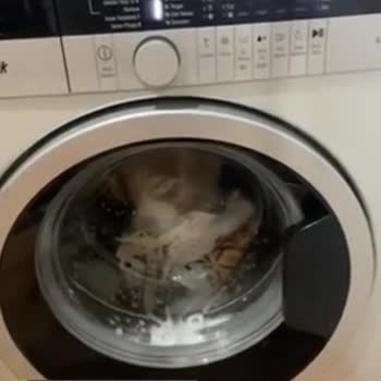 Arçelik Çamaşır Makinesi 3 Rakam Arızası