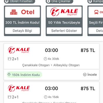 Sefer Gecikmesi Ve İptal Edilmeyen Bilet İçin Ücret İadesi Talebi