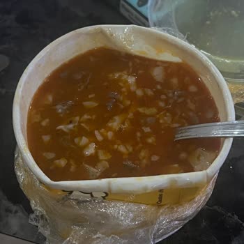 Gece Siparişi Geç Geldi, İlgisiz Tavır Ve Nakit Ödeme Zorunluluğu Yaşadım