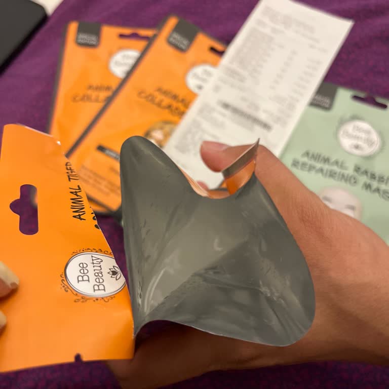 Satın Aldığım Kağıt Maske Paketi Boş Çıktı, Mağduriyetimin Giderilmesini Talep Ediyorum