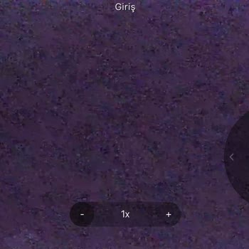 Her Gün Bağlantı Kopan Kamera Ve Çözülmeyen Destek Sorunu