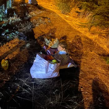 Otobüste Duman Ve Yoğun Koku Nedeniyle Yolculuğum Yarıda Kaldı