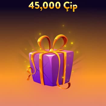 Kazandığım Ücretsiz Çipler Hesabıma Yüklenmedi