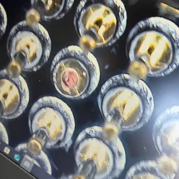 Sıfır Aldığım İşlemci Kırık Çıktı Sorumluluk Kabul Edilmiyor