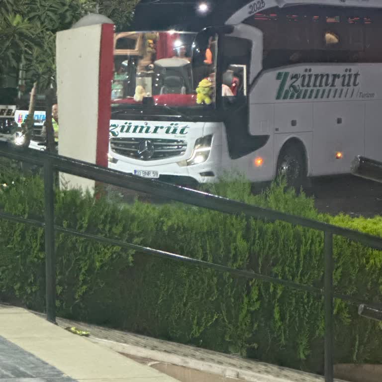 Yanlış Durakta İndirildim, Mağduriyet Ve Ücret İadesi Talebim Var