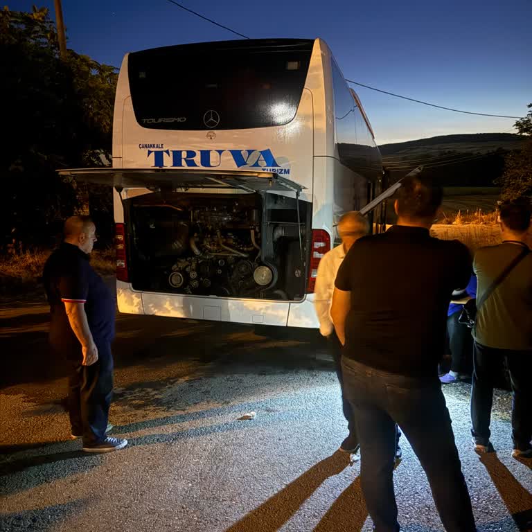 İlgisizlik Ve Sorumsuzlukla Mağdur Edildik: Yolculuğumuz Kabusa Döndü