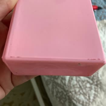 Açık Ve Kalitesiz Parfümler, İlgisiz Satıcı Ve Faturasız Teslimat Sonrası Mağduriyet