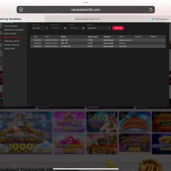 Çekim Talebim 29 Saattir Sonuçlanmadı Ve Canlı Destekten Yardım Alamadım