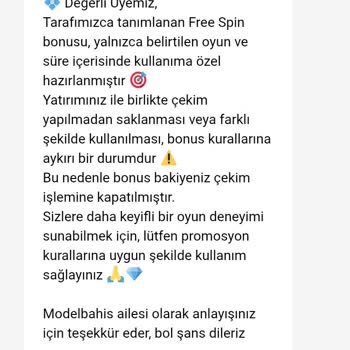 Para Çekme İşlemi İptal Edildi, Tüm Bakiyem Kayboldu, Çözüm Sunulmadı