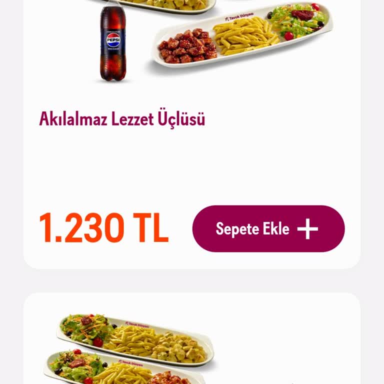 Kars Bayisinde Ürün Ve Menü Eksiklikleriyle Yaşanan Tedarik Sorunları