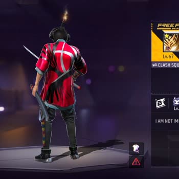 Its A Humble Request to Unban My Garena Free Fire Account