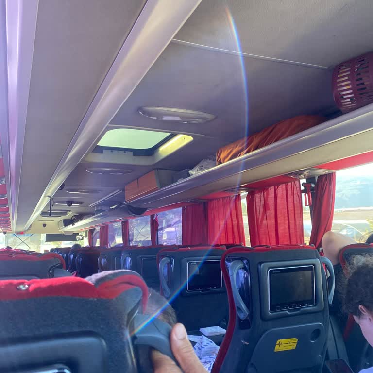 Kamil Koç Yanıltıcı Mola Süresi ve İlgisiz Personel Mağduriyeti