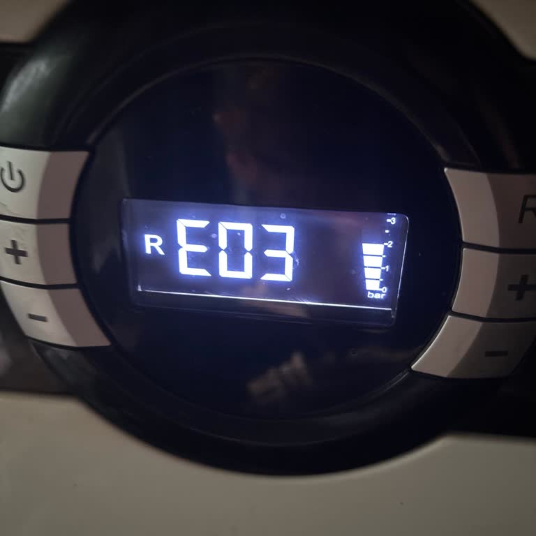 ECA Proteus Premix Kombi Sürekli Arıza Veriyor Servisler Kalıcı Çözüm Sunamıyor