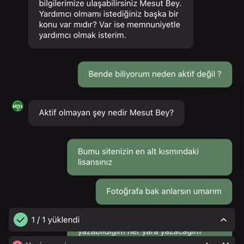 Lisanssız Bahis Sitesinde Adil Oyun Şüphesi Ve Kayıp İadesi Talebi