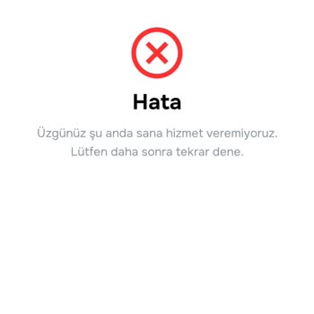 Papara Hesabım Uzun Süredir İncelemede, Paramı Kullanamıyorum