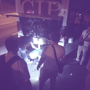 Metro Turizm’de Arızalı Otobüs Ve Yetersiz Müşteri Hizmeti Nedeniyle Yaşanan Mağduriyet