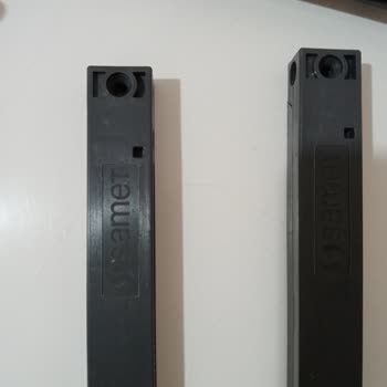 Gardırop Sürgü Stoperi Kırık, Yedek Parça Bulunamıyor