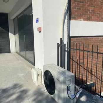 Klimanın Yanlış Yere Kurulması, Ekstra Ücret Ve Fatura Sorunu