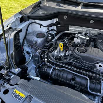 Avrupa'nın Göbeğinde Avis Avrupa Şirketi Bozuk Araba Teslim Etti!